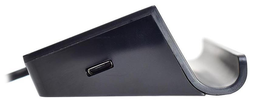 HUB USB C 3.0 a 4A OTG            NISUTA miniatura 2