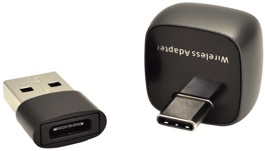 ADAPT.AUDIO BLT a CARPLAY P/AUTO USB NIS miniatura 2