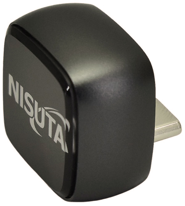 ADAPT.AUDIO BLT a CARPLAY P/AUTO USB NIS