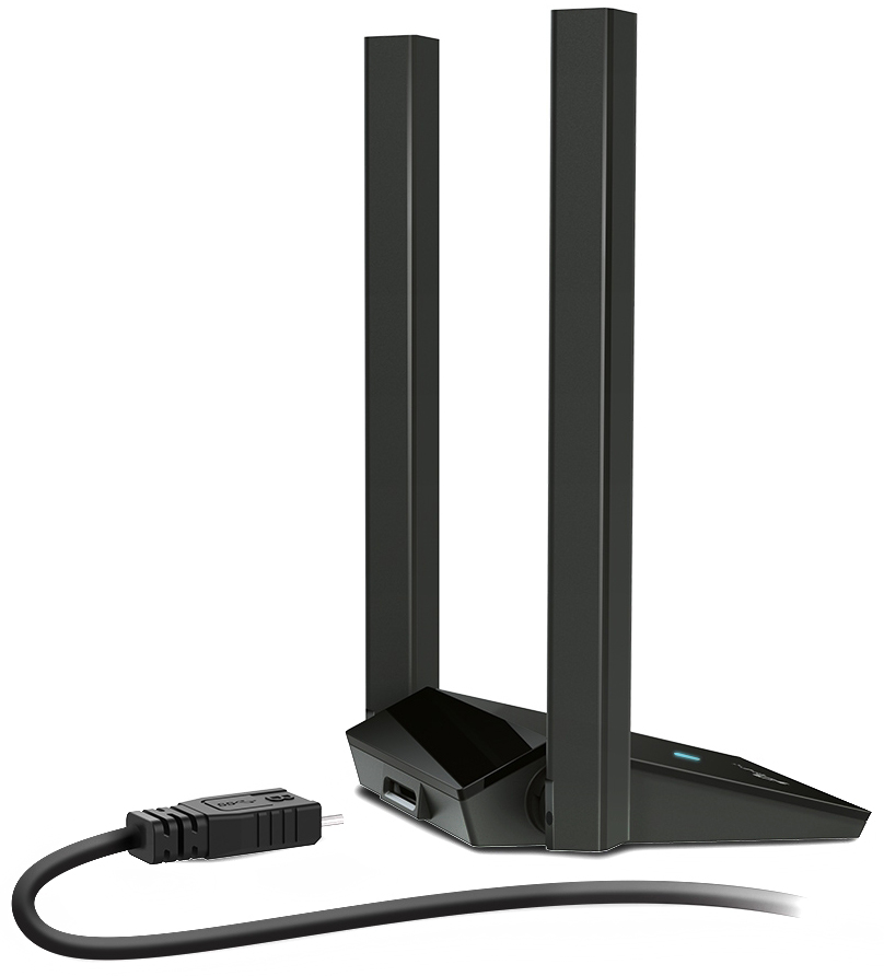 PL.RED USB WLESS  AX 1800 TX20U+ miniatura 2