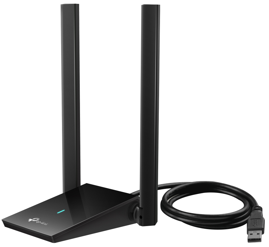 PL.RED USB WLESS  AX 1800 TX20U+