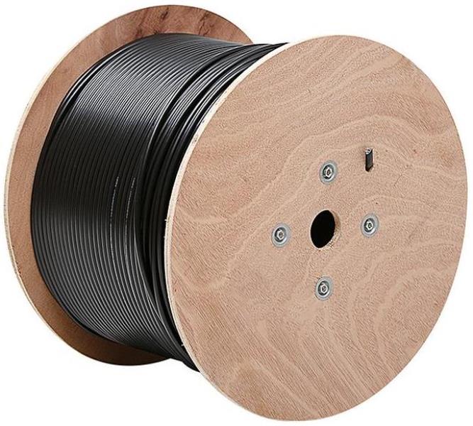 ROLLO CABLE UTP CAT6  305m EXT AMP/COMMP