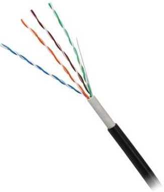 CABLE UTP     CAT5e EXT        (P/METRO)