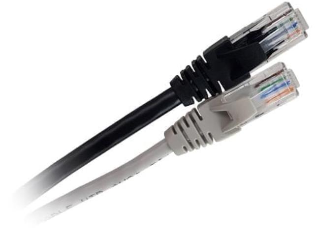 PATCH CORD NISUTA CAT6 20,00m