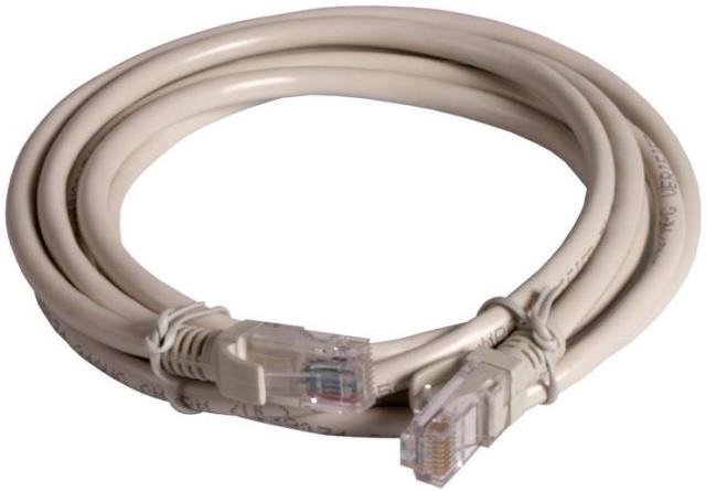 PATCH CORD  NOGA CAT5e             2,00m
