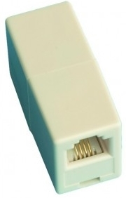 ADAPT.RJ11 H/H TELEFONICO