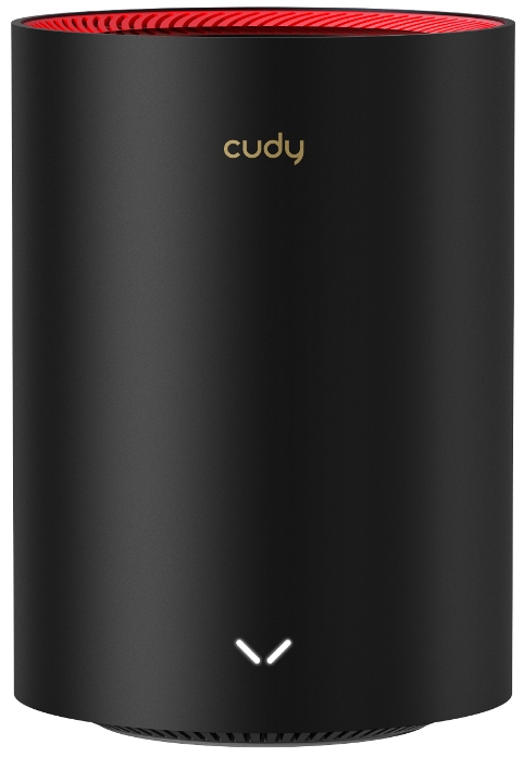 ROUTER MESH GLAN M3000    AX3000 Px1 CUD miniatura 3