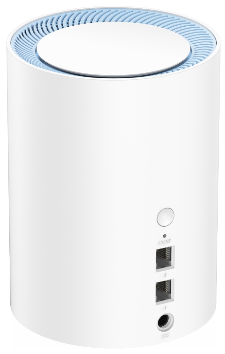 ROUTER MESH  LAN M1200    AC1200 Px1 CUD miniatura 2