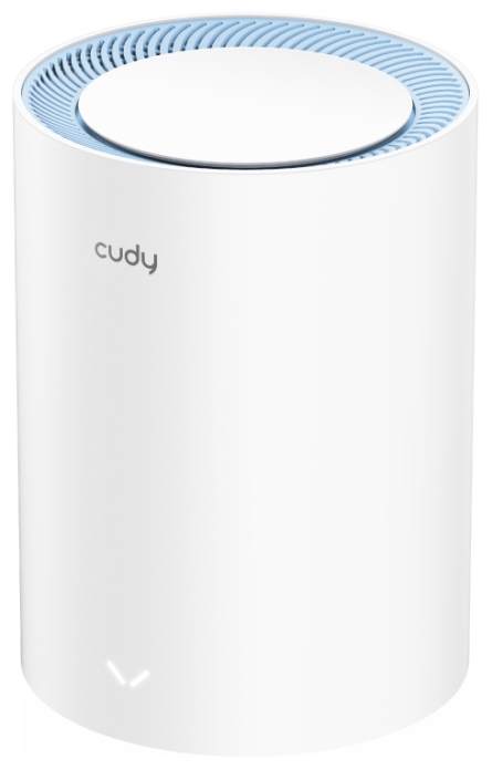 ROUTER MESH  LAN M1200    AC1200 Px1 CUD