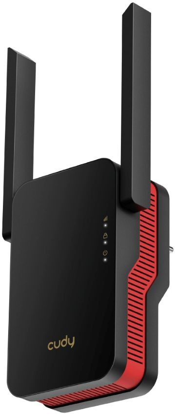 REPEATER WLESS  574Mbps RE3000      CUDY miniatura 2