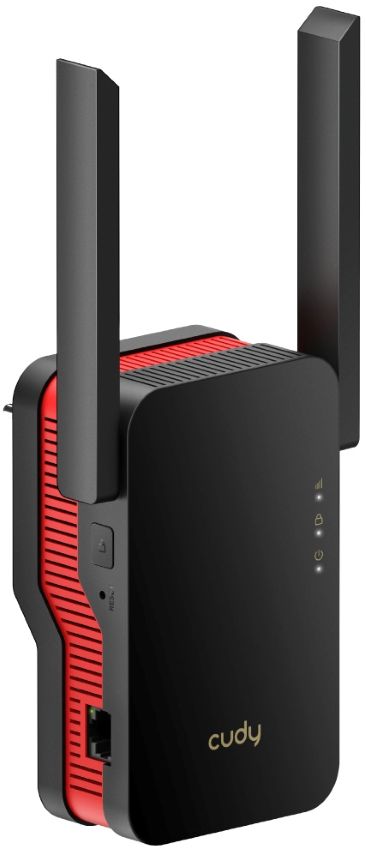 REPEATER WLESS 574Mbps RE3000 CUDY
