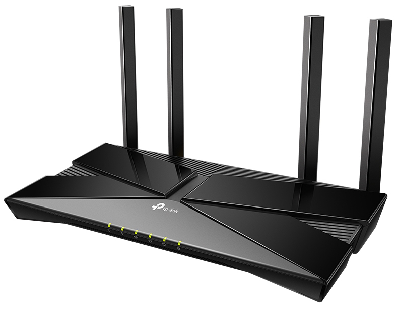 ROUTER WLESS TP-LINK AX1800 AX23