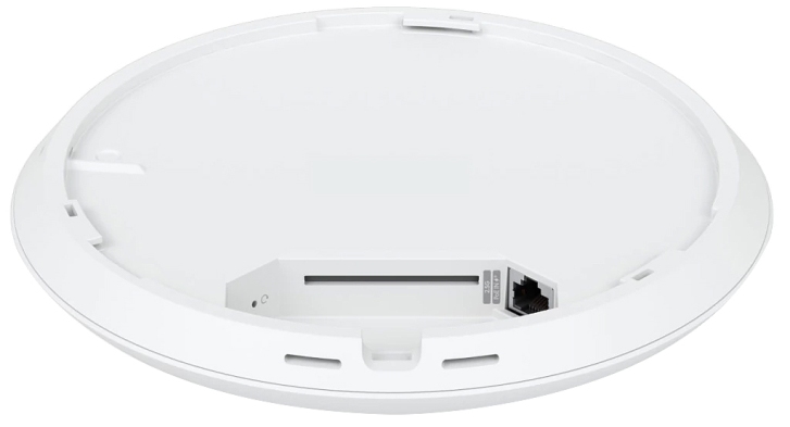 AP.688Mbps UBIQUITI UNIFI7 LR    S/F POE miniatura 2