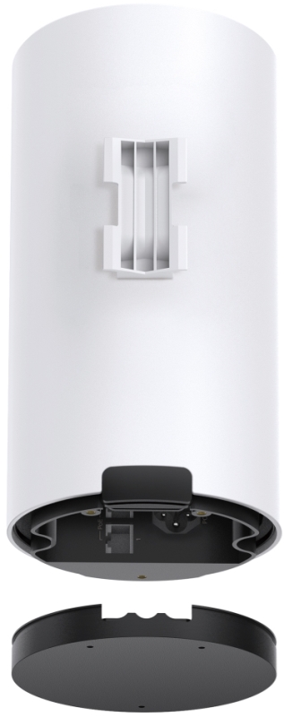 ROUTER MESH GLAN DECO X50 AX3000 Px1 EXT miniatura 3