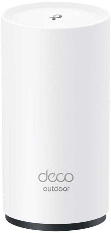 ROUTER MESH GLAN DECO X50 AX3000 Px1 EXT