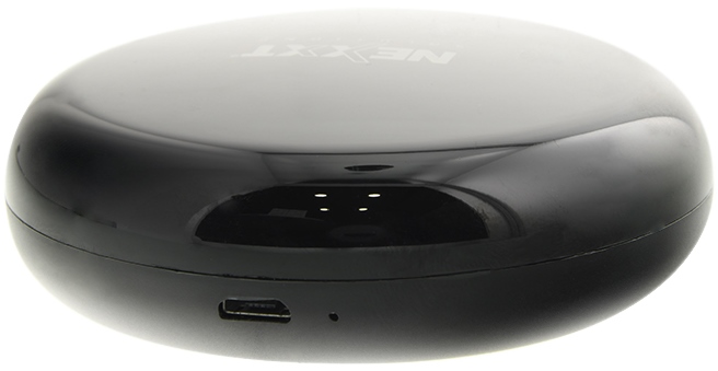 CONTROL REMOTO WIFI C/IR           NEXXT miniatura 2