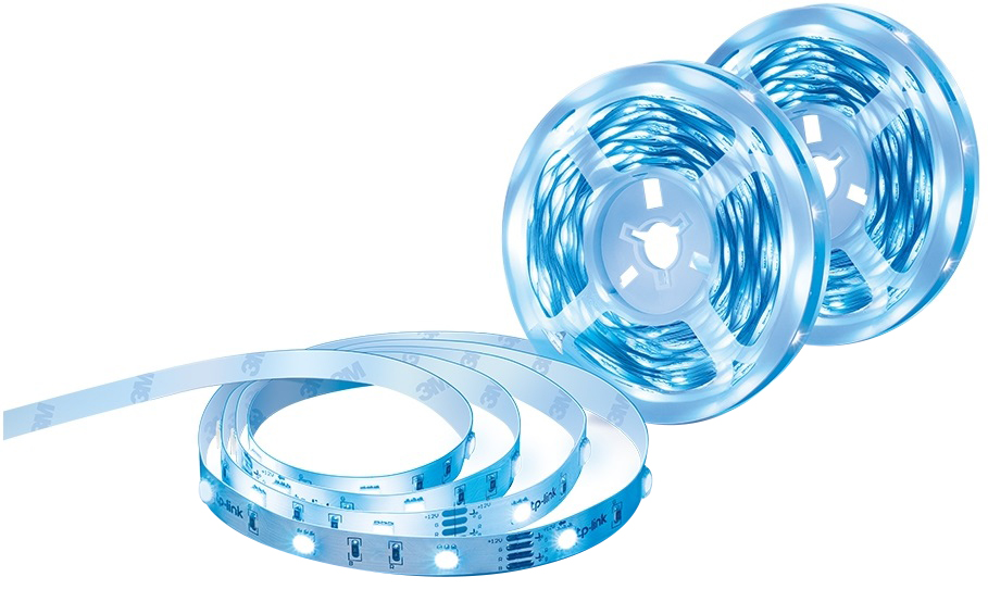 LUZ LED TAPO INT. RGBic WIFI L900 10,0m