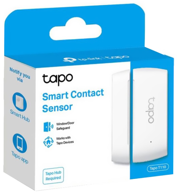 SENSOR TAPO T110 APERTURA miniatura 2