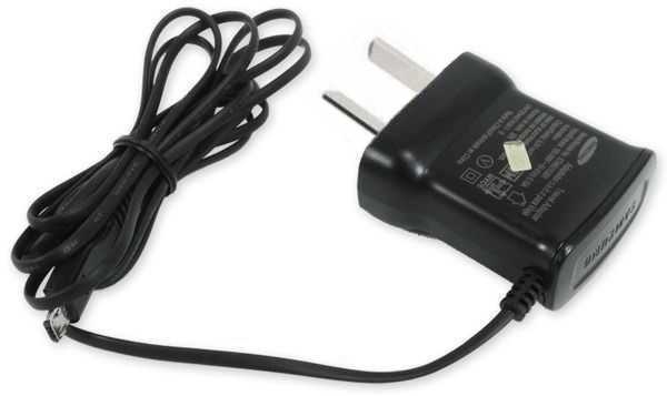 CARG.220V a mUSB 5V 700mAh SAMSUNG