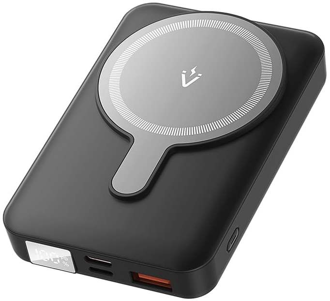 BAT.CARG. WLESS VENTION 10000mAh 15W