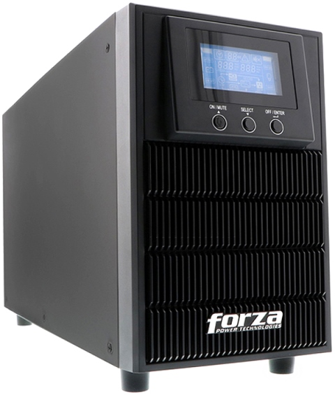 UPS FORZA FDC-2002T 2000VA ON-LINE USB