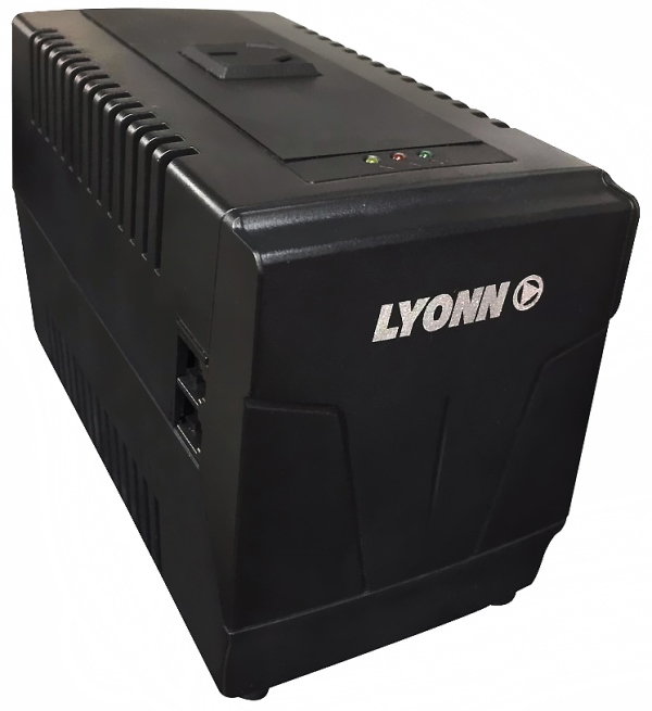 ESTABILIZADOR 2000 VA TCA-2000H LYONN