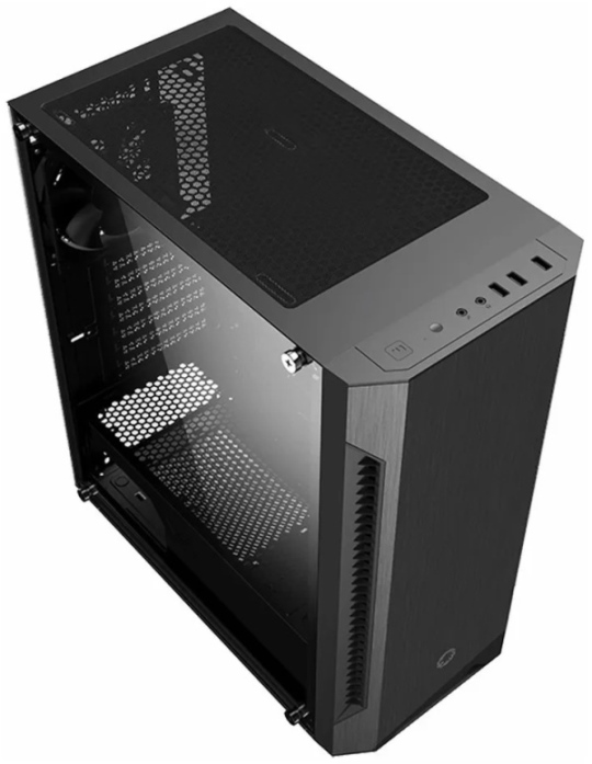 GAB.GAMEMAX FORTRESS    3F          S/FT miniatura 2