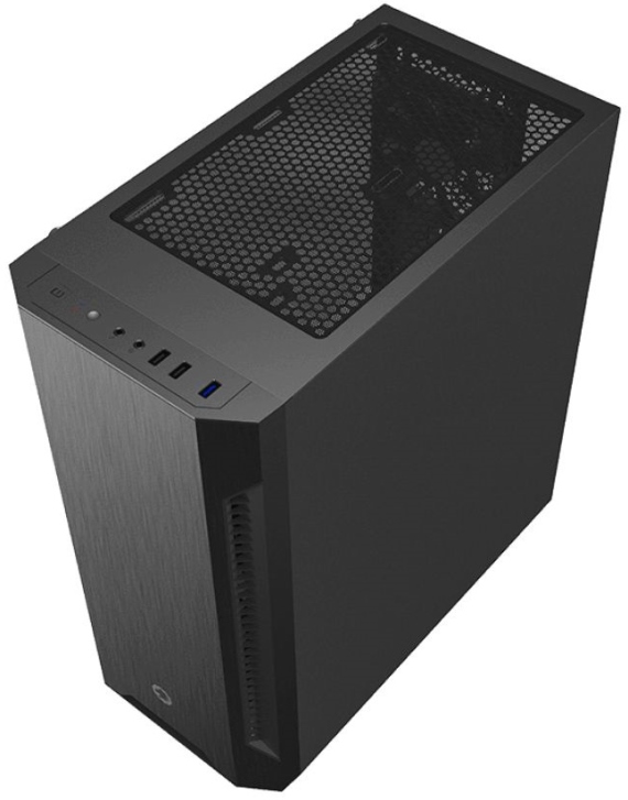 GAB.GAMEMAX FORTRESS    3F          S/FT miniatura 4