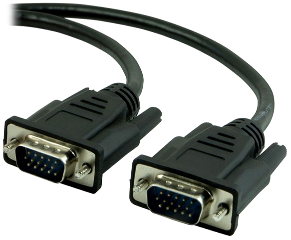 CABLE VGA C/FILTRO NETMAK 20,0m