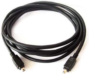 CABLE FIRE WIRE/ILINK 4pin a 4pin