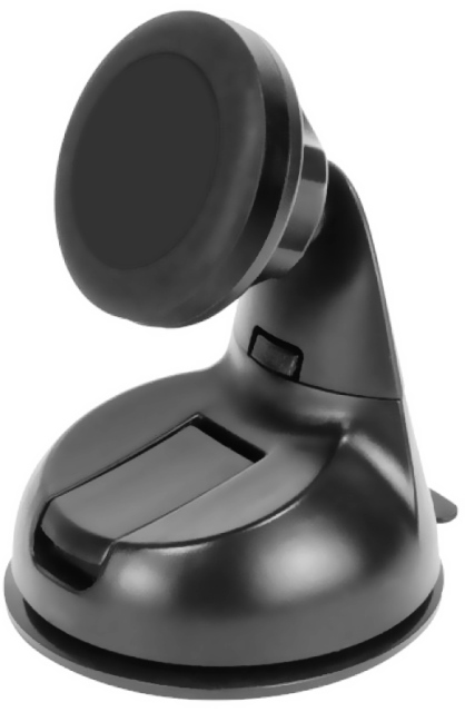 SOPORTE CELULAR P/AUTO MAGNETICO C/BASE