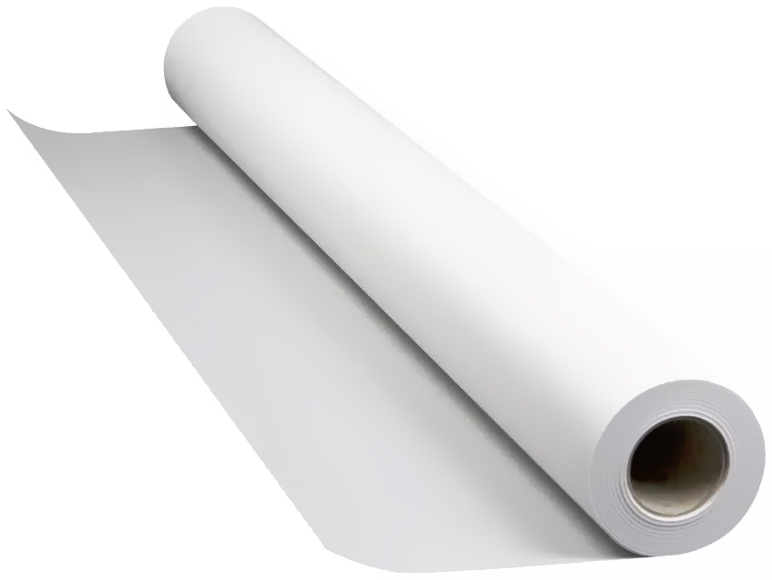 ROLLO P/PLOTTER 0,91x50,0m/80gr/BUJE 2"