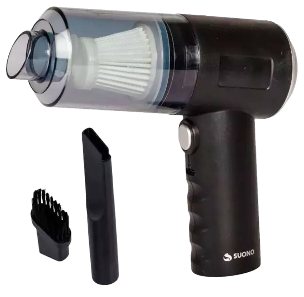 ASPIRADORA/SOPLADORA PORTATIL 42W