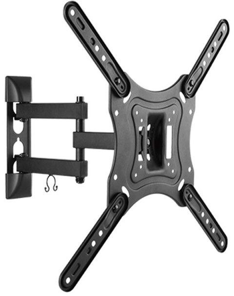 SOPORTE LCD 23"/55" C/BRAZO ARTIC 30kg