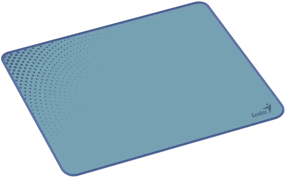 PAD GENIUS G-PAD 230S GAMING SMALL AZUL miniatura 2