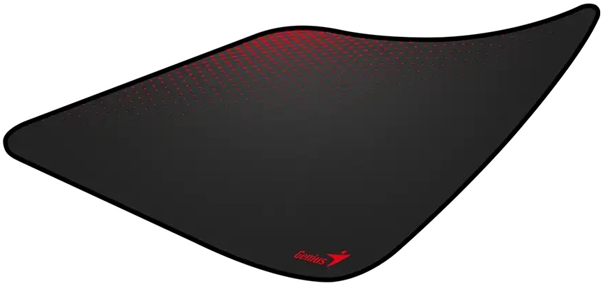 PAD GENIUS G-PAD 230S GAMING SMALL NEGRO miniatura 3