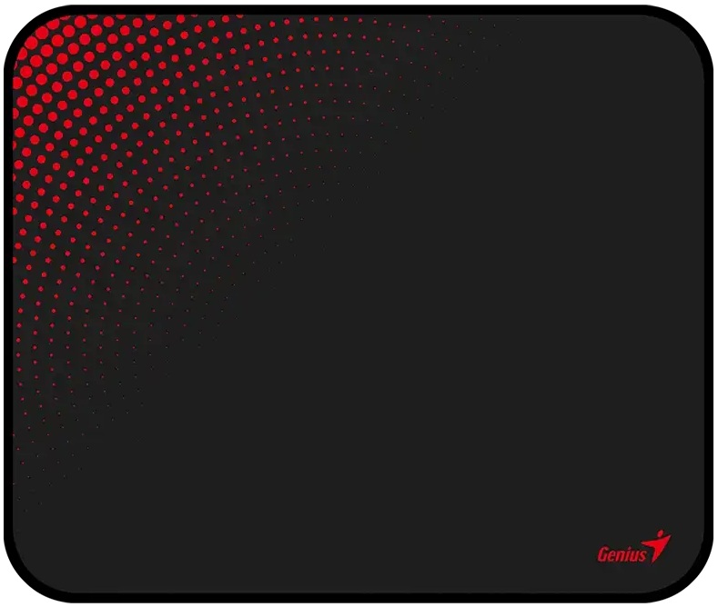 PAD GENIUS G-PAD 230S GAMING SMALL NEGRO