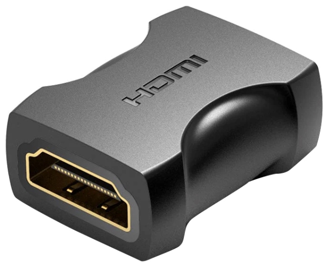 ADAPT.VIDEO HDMI     H-H         VENTION