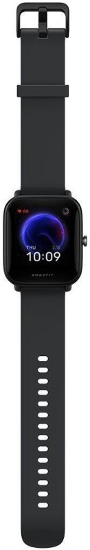 SMARTWATCH AMAZFIT BIP U           NEGRO miniatura 4