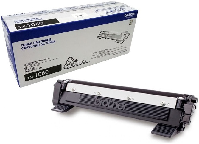 TONER BROTHER TN1060 NEGRO