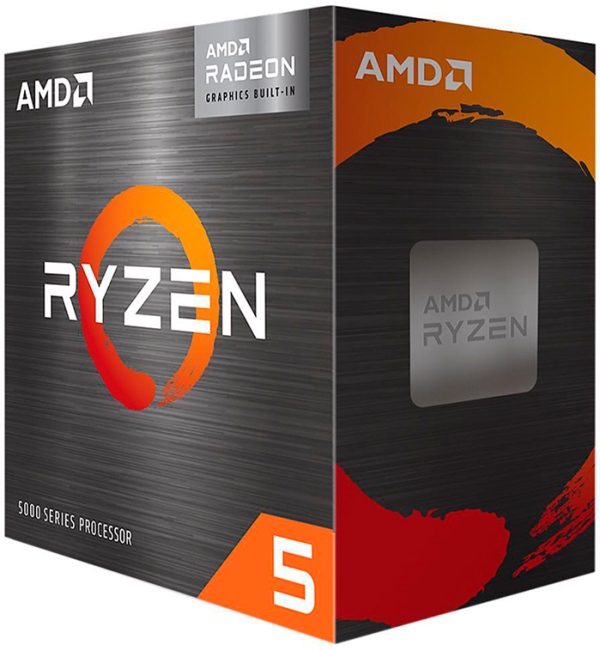 CPU AMD RYZEN 5 5600GT AM4
