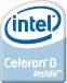 CPU INTEL CELERON 2,53Gh 256KB 533Mz 775