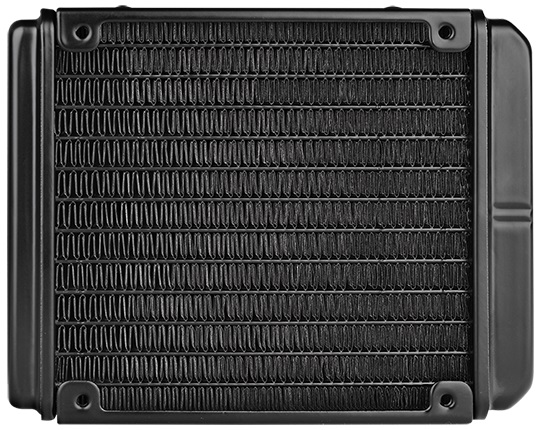 COOLER CPU WATER TT TH120 AIO       ARGB miniatura 2