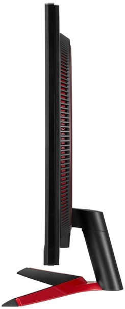MON.GAMER 31,5" HDMIx2/DP 32GN500-B   LG miniatura 3