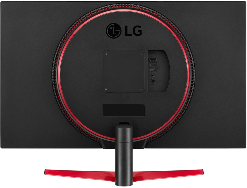 MON.GAMER 31,5" HDMIx2/DP 32GN500-B   LG miniatura 4