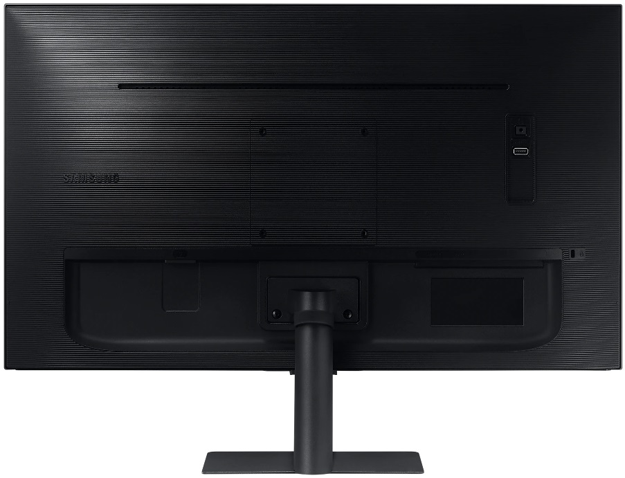 MON.27"   HDMI/DP UHD  S70A      SAMSUNG miniatura 3