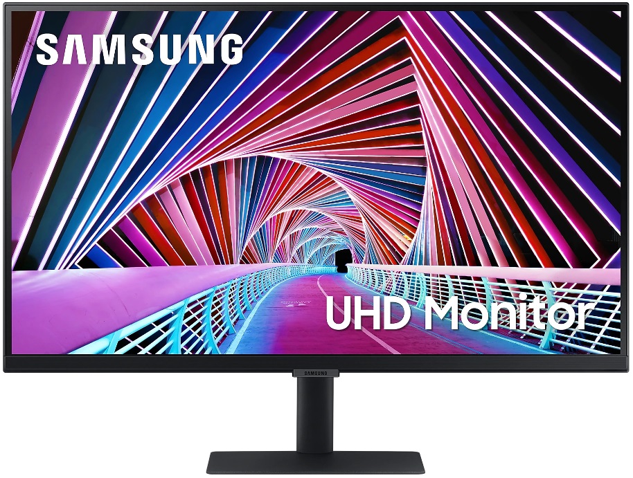 MON.27"   HDMI/DP UHD  S70A      SAMSUNG