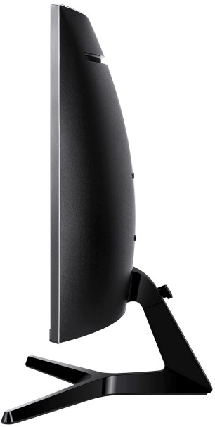 MON.GAMER 31,5" HDMIx2/DP CURVO  SAMSUNG miniatura 3