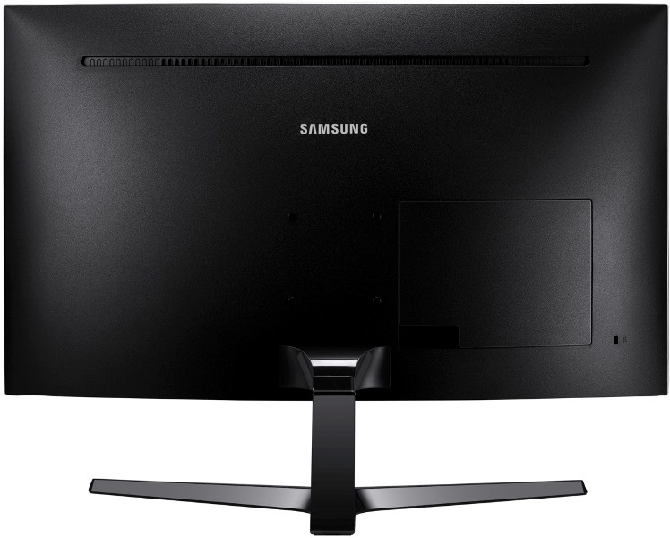 MON.GAMER 31,5" HDMIx2/DP CURVO  SAMSUNG miniatura 4