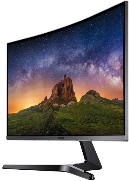 MON.GAMER 31,5" HDMIx2/DP CURVO  SAMSUNG